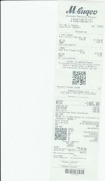 Кассовые чеки с подтверждением в Тобольске