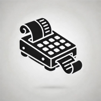 Кассовые чеки в Тобольске