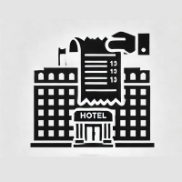 Гостиничные чеки в Тобольске